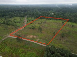 PARCEL A7 S Bright Rd, Maple City, MI 49664