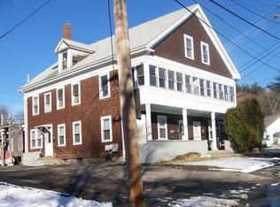 102 Church St APT 4, Holliston, MA 01746
