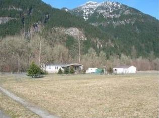 10569 Us Highway 12, Randle, WA 98377