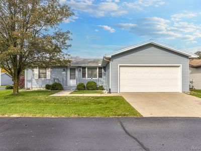 38538 Deer Creek Blvd, Westland, MI, 48185