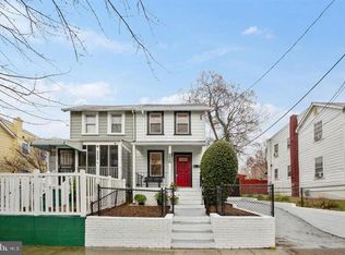 4630 Hayes St NE, Washington, DC 20019