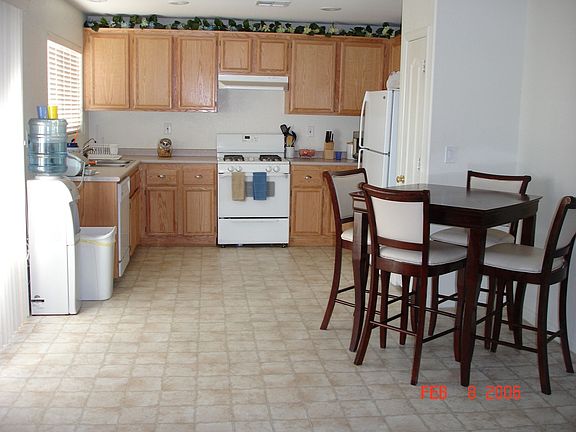Kitchen/Nook