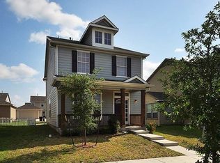 256 Newberry Trl, San Marcos, TX 78666