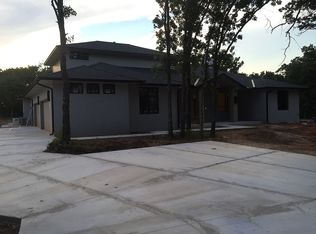 9317 Lake Way Run, Jones, OK 73049