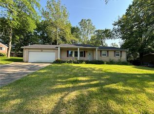 1312 Glennview St NE, Canton, OH