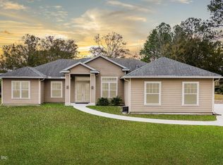 13614 Macapa Rd, Jacksonville, FL 32246