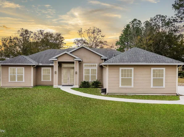 13614 MACAPA Road, Jacksonville, FL 32246
