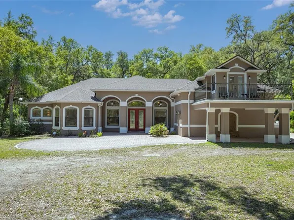445 SE 98th Ave, Webster, FL 33597