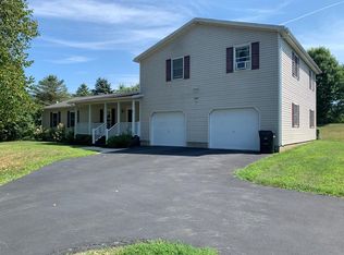 3694 Wilawana Rd, Sayre, PA 18840
