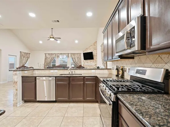 15327 Wyndham Hill Drive, Humble, TX 77396