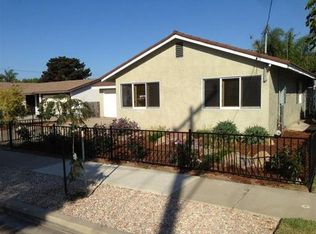 4511 La Crosse Ave, San Diego, CA 92117