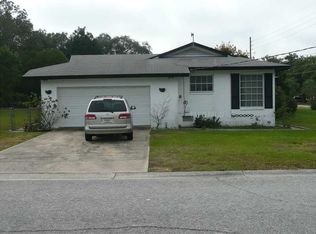 1223 N Powers Dr, Orlando, FL 32818
