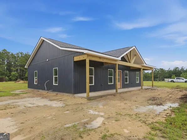 2759 Hortman Mill Rd, Roberta, GA 31078