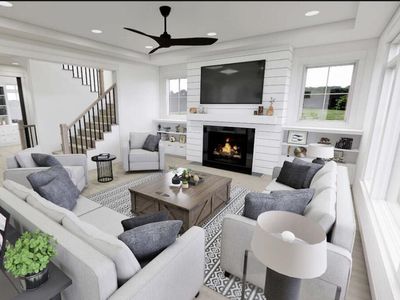 53 Deer Creek Crossing, Durham, ME, 04222