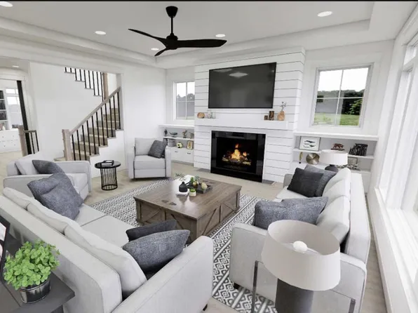 53 Deer Creek Crossing, Durham, ME 04222