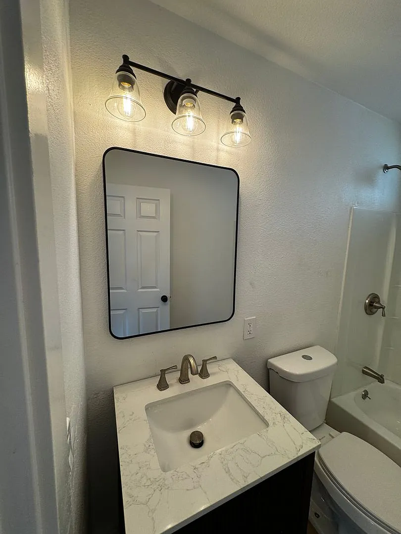 Brand New Construction Never Lived In 2BR/1BA Home in 92105 — Photo 2