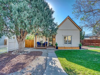 929 E Street, Salida, CO, 81201