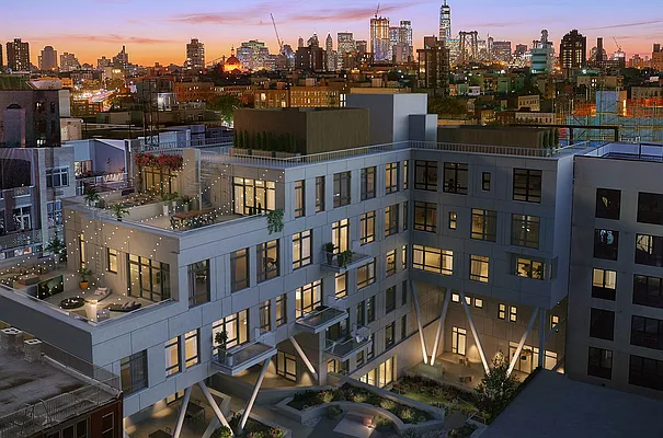 Sold by Corcoran | media 17