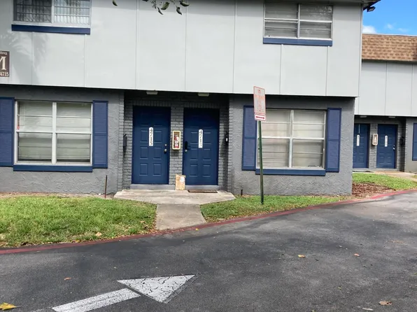 4715 NW 9TH Drive NW #4715, Plantation, FL 33317