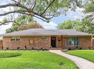1401 Chickasaw Dr, Richardson, TX 75080