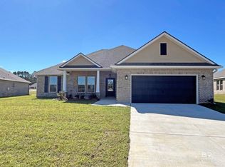 11346 Bonaventure Ave, Daphne, AL 36526
