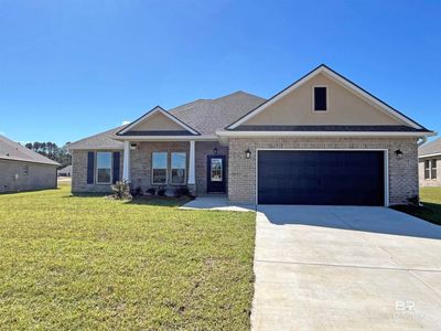 11346 Bonaventure Ave, Daphne, AL, 36526