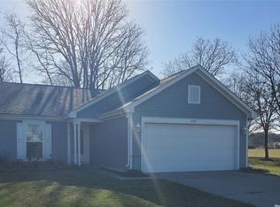 6545 Knobstone Way, Indianapolis, IN 46203