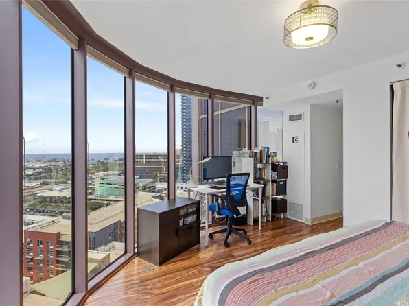 425 South St, Honolulu, HI 96813