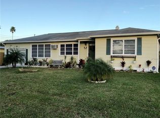 1861 East Dr, Clearwater, FL 33755