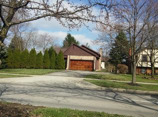 36 N Spring Rd, Westerville, OH 43081
