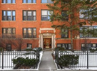 4354 N Wolcott Ave APT 2, Chicago, IL 60613