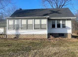 3719 State Route 6, Vickery, OH 43464
