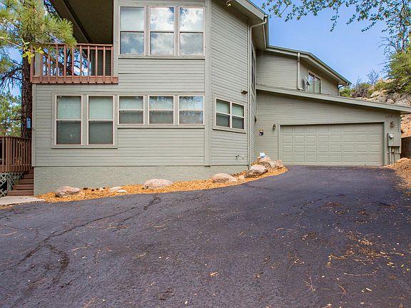 3rd image of 1591 Sierry Peaks Dr Unit B