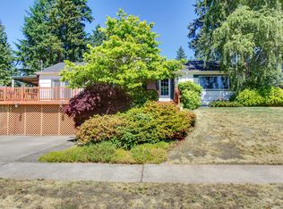 819 Alta Vista Pl, Fircrest, WA 98466