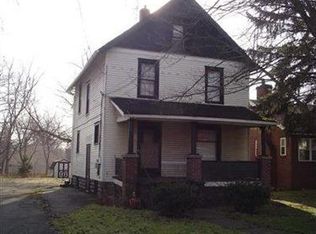 505 Tod Ave S, Warren, OH 44485