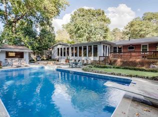 1617 Tryon Rd, Atlanta, GA 30319