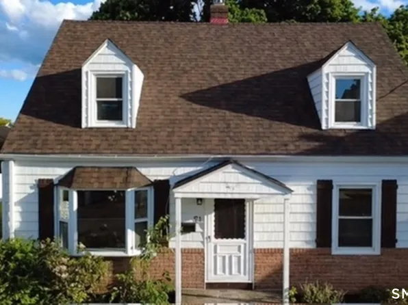 94 Third Street, Hamden, CT 06514