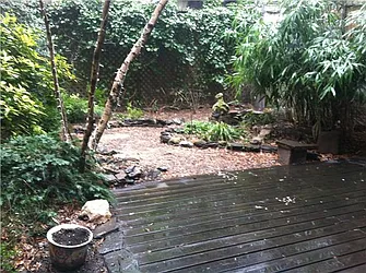 Rented by R New York