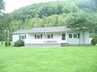 9529 Yuma Rd, Gate City, VA 24251