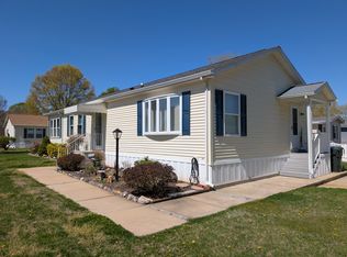 1 Park Ln #1, Easton, MD