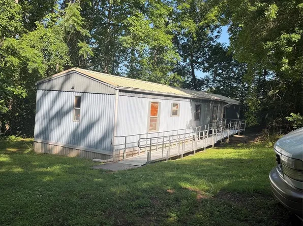 119 Woodmont Dr, Nebo, NC 28761