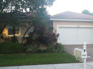 13703 SW 31st St, Miramar, FL 33027