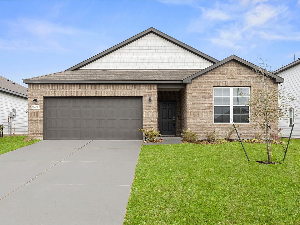1st image of 11624 Whirlaway Dr