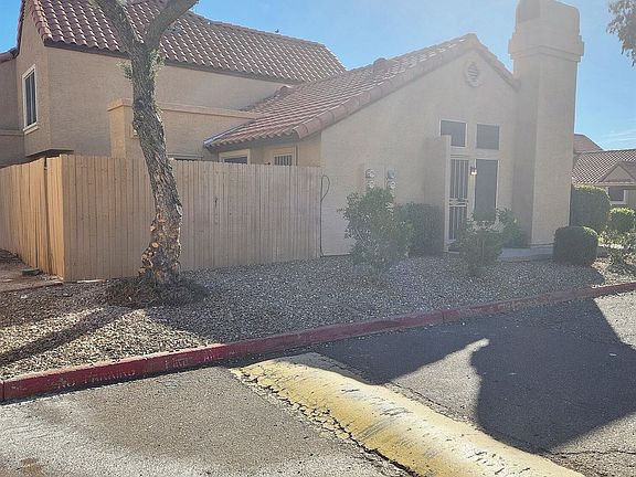 3rd image of 4601 N 102nd Ave Unit 1025