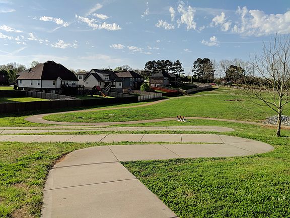 Walking Trail