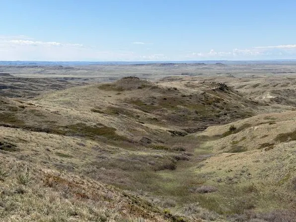 SE Phillips County Colemine Hl, Malta, MT 59538