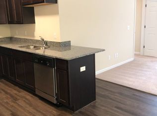 The Madison, Utica, MI 48316