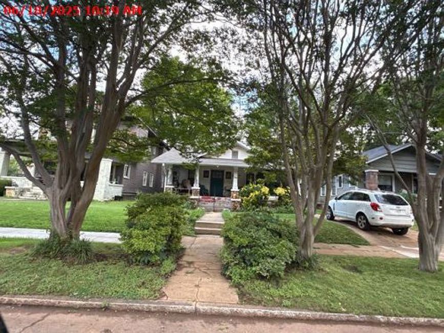 Property Front View