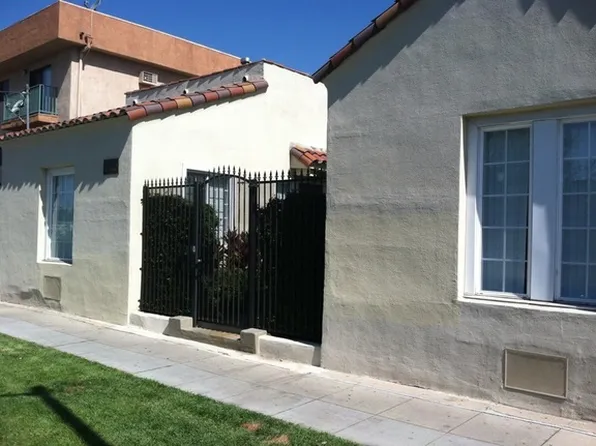 4137 4141 3/4 Monroe St, Los Angeles, CA 90029