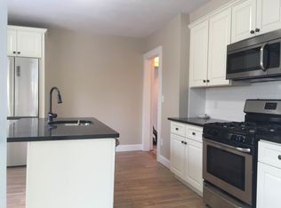 140 Ames St, Sharon, MA 02067